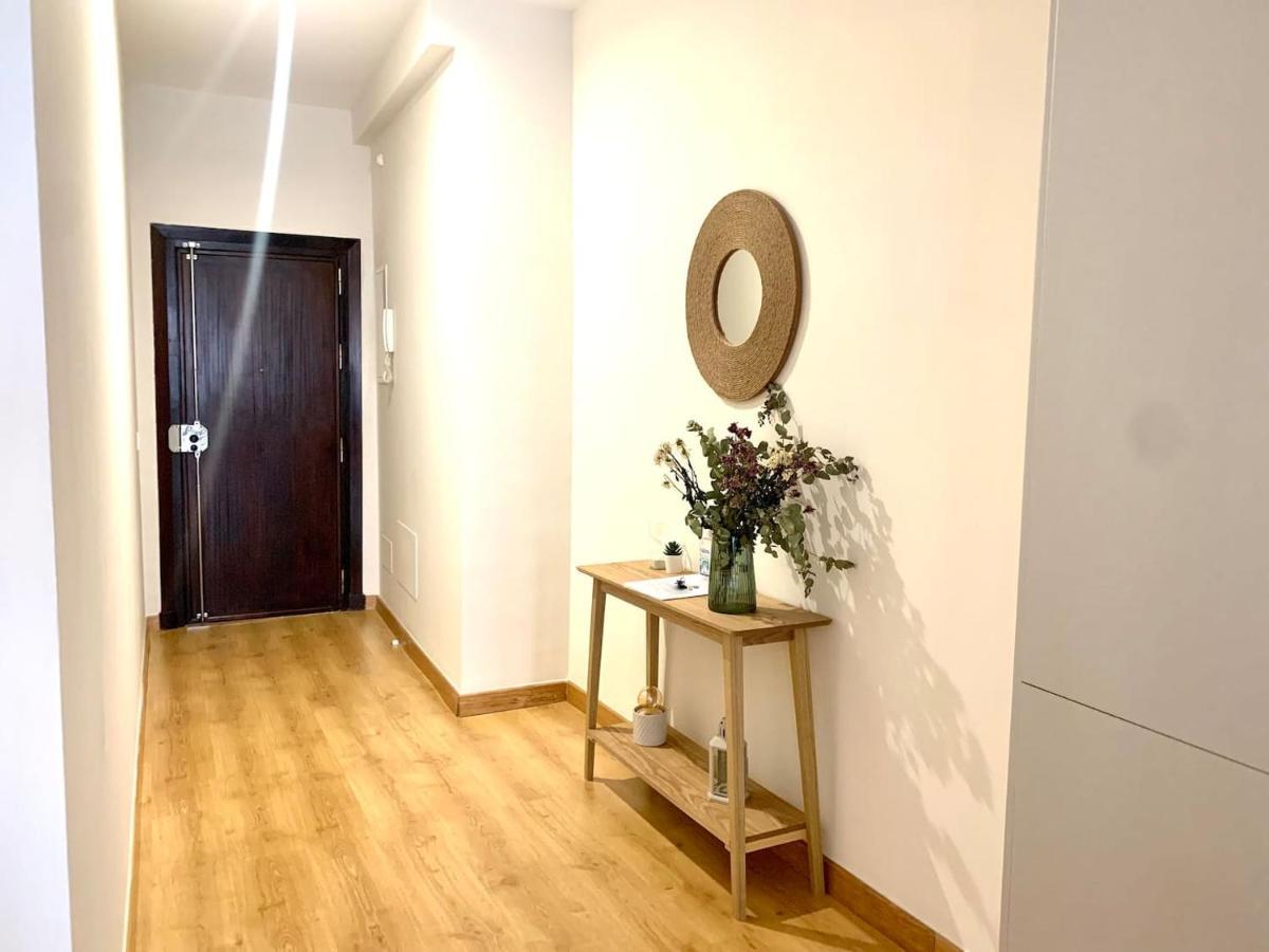 Homely Malaga Plaza Del Teatro Dış mekan fotoğraf